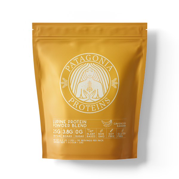 30-Day Ritual | 2.2 lb | 30 servings