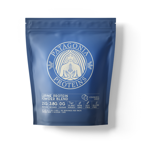 30-Day Ritual | 2.2 lb | 30 servings