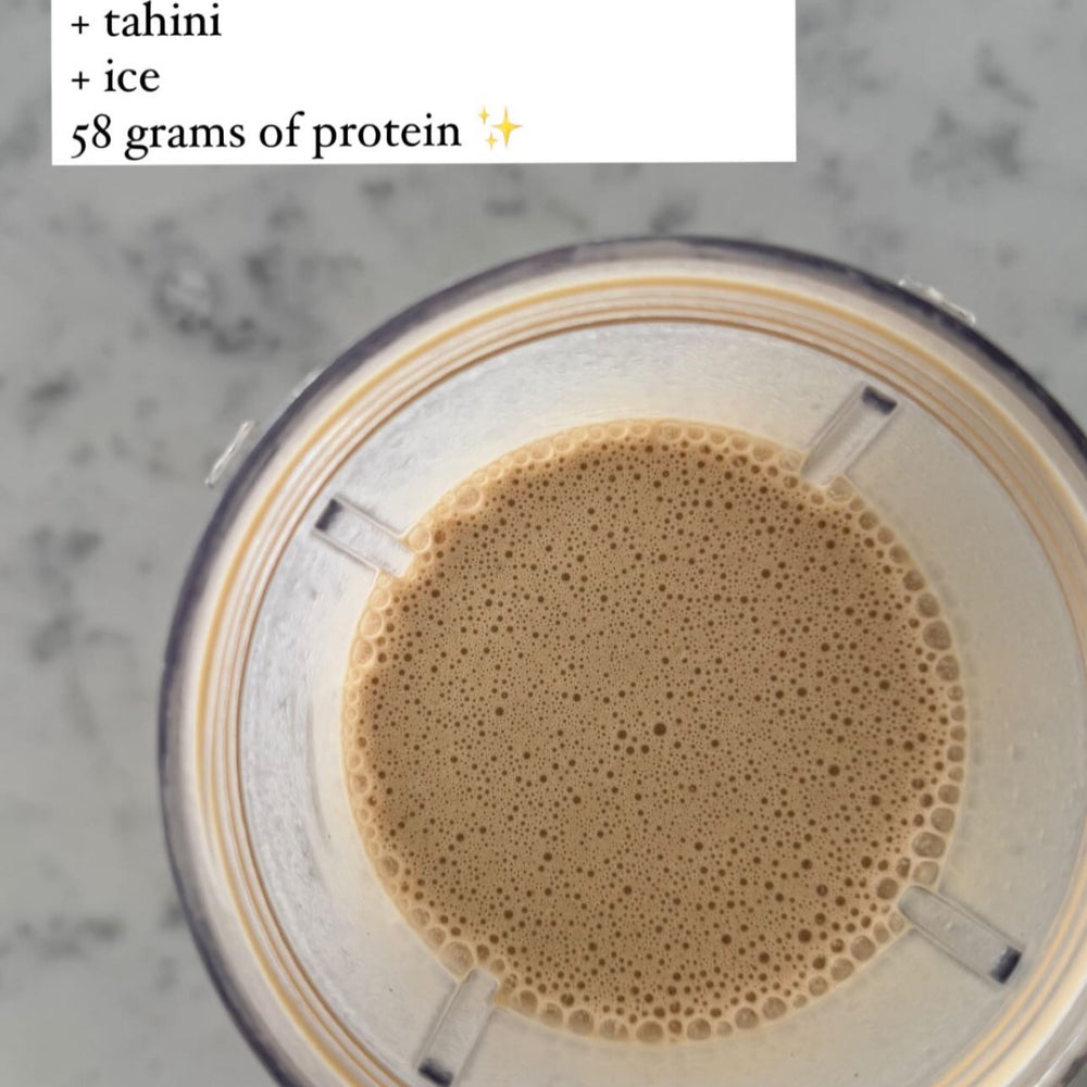 Good Morning Power Shake