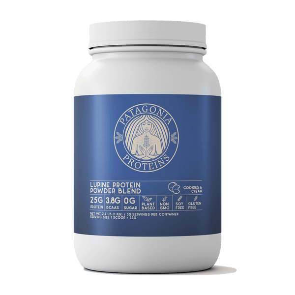 Countertop 30-Day Ritual | 2.2 lb | 30 servings