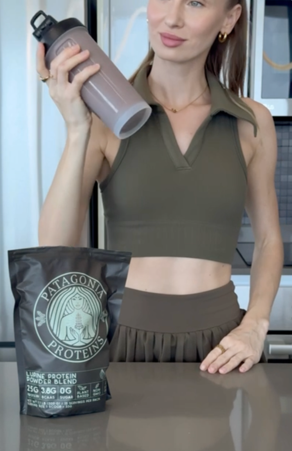 
                  
                    Andes Cocoa Lupine Protein
                  
                