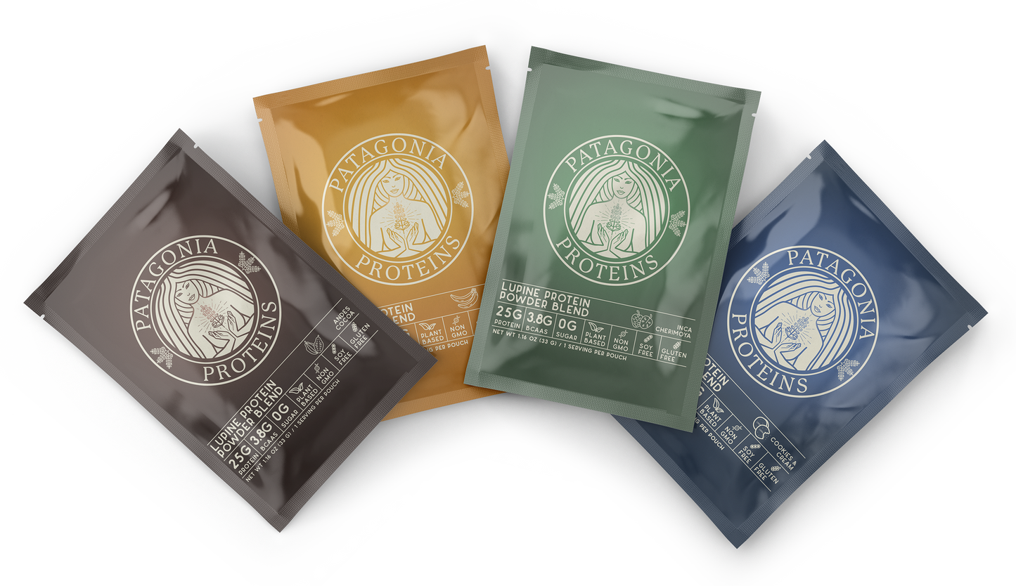 Patagonia Proteins