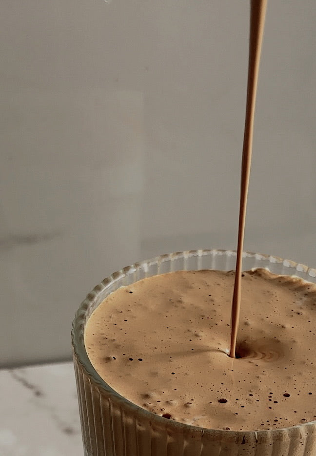 
                  
                    Andes Cocoa Lupine Protein
                  
                