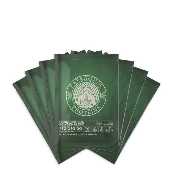 Travel Pack | 8.12 oz | 7 servings